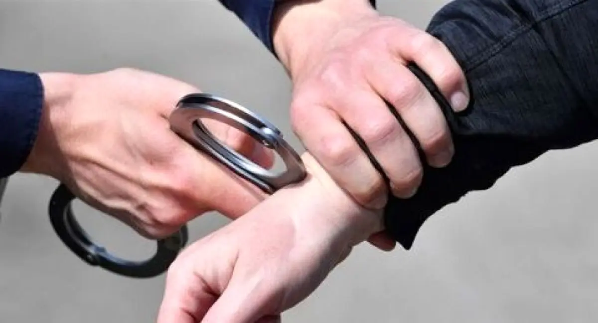 بازداشت یک نفر به اتهام فعالیت تبلیغاتی به نفع رژیم صهیونیستی