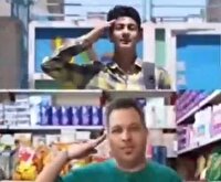 پویش من سرباز ایرانم