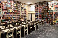 فعالیت کتابخانه‌های عمومی فارس بدون تعطیلی ادامه دارد