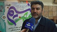 کمک بیش از ۵۰۰میلیون تومانی خیران برای آزادی زندانیان