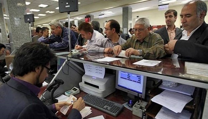 کاهش ساعت فعالیت بانک‌ها در کیش