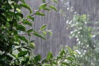 بارش‌های رگباری آذربایجان‌غربی تا جمعه ادامه دارد