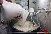 افزایش سهمیه آرد نانوایی ها