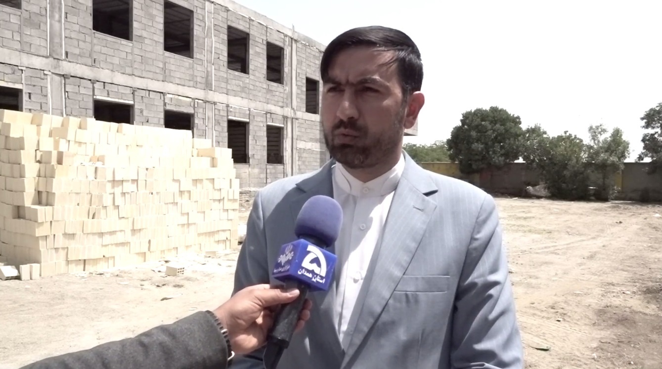 مدارس کانکسی کبودراهنگ برچیده می‌شوند