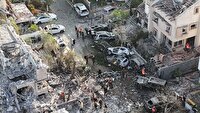 قدرت موشکی ایران فراتر از تصور