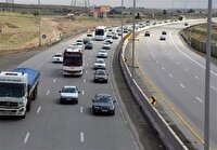 افزایش ۱۶ درصدی تردد بین استانی