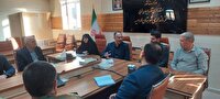 وجود منابع کافی برای تامین و توزیع آرد و نان در ارومیه