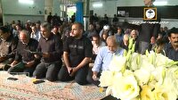 چکیدن خون از چنگال رژیم جعلی اسرائیل با شهادت پنج نفر از اعضای یک خانواده