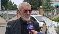 تاکید مردم گلستان بر جهاد با صهیونیزم