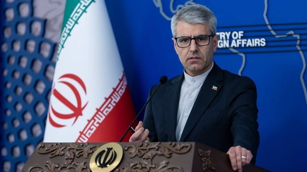 تکذیب سفر هیئت ایرانی به مسقط