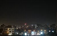 حیله جدید متجاوزان با حضور مردم در صحنه قربانی بگیرید و شهر را ناامن نشان دهند