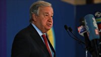 گوترش: از بین‌المللی شدن جنگ ایران و اسرائیل خودداری کنید