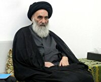 بیانیه شدید اللحن آیت الله سیستانی علیه تجاوز رژیم صهیونیستی