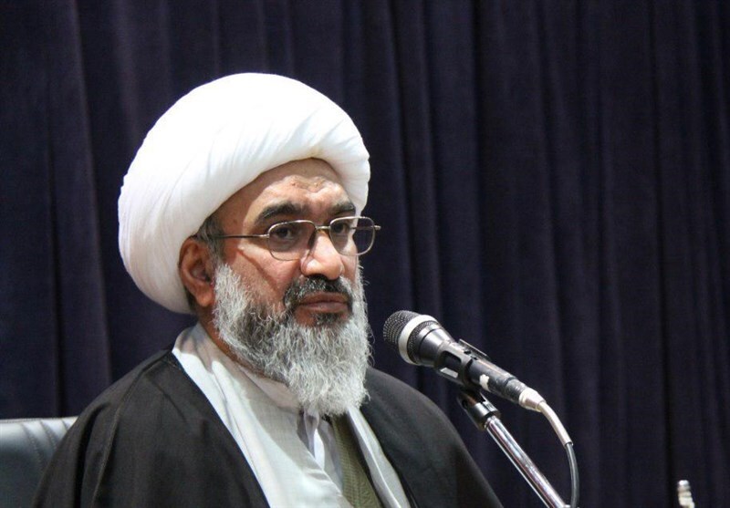بیانیه جامعه روحانیت استان بوشهر در پی تهدیدات ترامپ