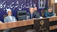 بیش از ۳۰ واحد نانوایی در بوکان و روستا‌های پرجمعیت دونوبته می‌شود