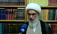 تهدید رهبر معظم انقلاب ناشی از جهل و سفاهت ترامپ است
