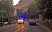 تردد روان در محور‌های شمالی