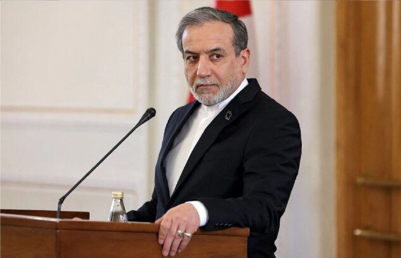 عراقچی: جمعه با هیئت اروپایی دیدار خواهیم کرد