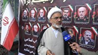 شریان‌های حیاتی صهیونیست‌ها در تیررس نیرو‌های مسلح ایران اسلامی
