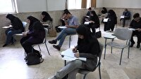 فرصت دوباره برای بازماندگان امتحان پایان ترم دانشگاه آزاد