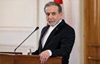 عراقچی: جمعه با هیئت اروپایی دیدار خواهیم کرد