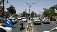 جریان عادی زندگی در خراسان جنوبی