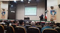 اجتماع هیات‌های مردمی مذهبی گلستان در آستانه محرم حسینی
