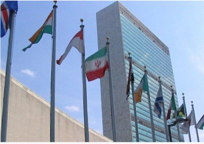 ایران ادعای کذب رژیم صهیونی درباره هدف قرار دادن یک بیمارستان را رد کرد