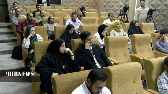 برگزاری کارگاه آموزشی تولید فیلم کوتاه با موضوع روایت صادق در قم