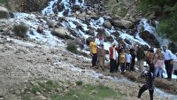 جاذبه‌های گردشگری اردل میزبان مسافران تابستانی