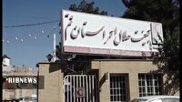 آماده باش کامل هلال احمر استان قم در شرایط بحرانی جنگ
