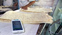 احضار و بازداشت ۲۷ مدیر واحد نانوایی متخلف در ارومیه