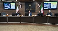 استفاده از ظرفیت بخش خصوصی در واردات کالا های اساسی ضروری است