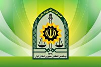 فرماندهی انتظامی آذربایجان‌غربی آماده دریافت گزارش‌های مردمی است