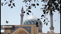 مساجد سنگری مستحکم برای بسیج نیرو‌ها