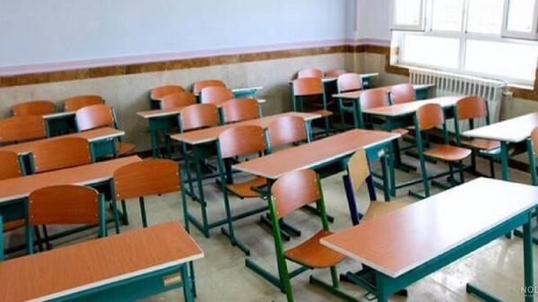 لغو امتحانات مدارس زنجان تا اطلاع ثانوی