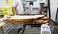 افزایش سهمیه آرد نانواییها در همدان