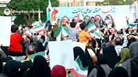 حق‌طلبی ایرانیان، ضامن پایداری در سمت درست تاریخ