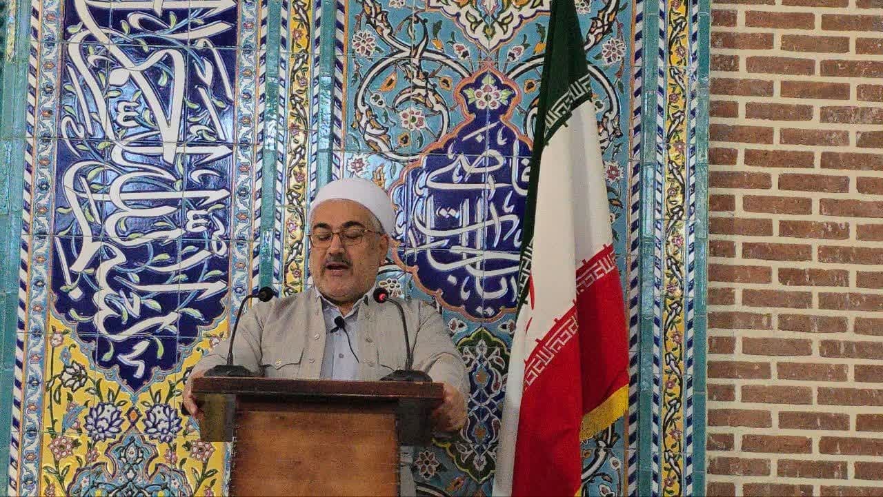 جاسوسی برای اسرائیل یعنی قرار گرفتن در صف ظالمان