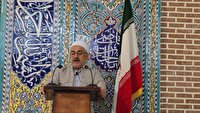 جاسوسی برای اسرائیل یعنی قرار گرفتن در صف ظالمان