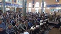 دشمن می‌داند که توان مقابله با ایران اسلامی را ندارد