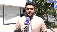 پاسخ قاطع مردم چهارمحال و بختیاری به حملات رژیم صهیونیستی