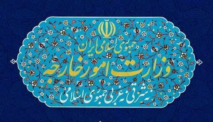 جهان باید مانع از دستکاری حقایق توسط تجاوزگر شود