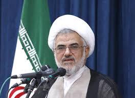 نماینده ولی فقیه درهرمزگان؛ صهیونیست در باتلاق توهم گیر کرده است