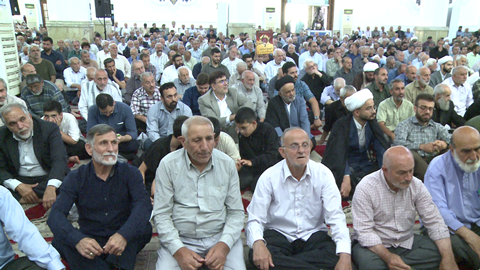 اتحاد و همبستگی ایرانیان، صهیونیست‌ها را زمین گیر کرده است