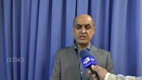 آلودگی شیمیایی ناشی از انفجار در شهرک صنعتی سفیدرود وجود ندارد