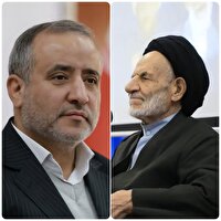 پیام مشترک نماینده ولی فقیه و استاندار خراسان جنوبی درپی شهادت ۵ تن از پاسداران سرافراز هم استانی در حملات رژیم اسرائیل