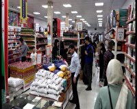 تکمیل ظرفیت کالاهای اساسی در بازارهای سمنان