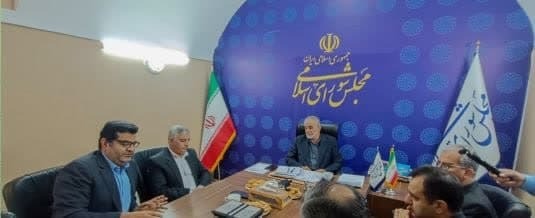 ذخایر کالا‌های اساسی به اندازه کافی در استان یزد وجود دارد