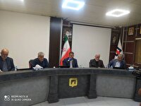 آمادگی کامل آتش نشانی شیراز برای خدمات رسانی